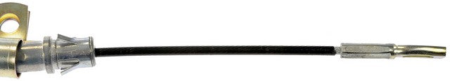 Dorman - First Stop Parking Brake Cable P/N:C660319 Fits: Jeep Grand Cherokee 04-00 - Image 3