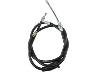 Dorman - First Stop Parking Brake Cable P/N:C660320 Fits: Dodge Neon 99-95, Plymouth Neon 99-95 - Image 1