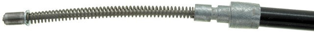 Dorman - First Stop Parking Brake Cable P/N:C660321 Fits: Hyundai Accent 02-95 - Image 2
