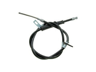 Dorman - First Stop Parking Brake Cable P/N:C660321 Fits: Hyundai Accent 02-95 - Image 1