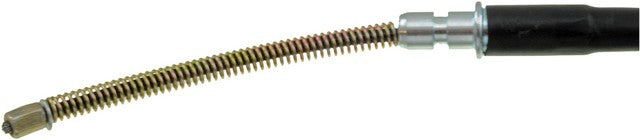 Dorman - First Stop Parking Brake Cable P/N:C660322 Fits: Hyundai Accent 02-95 - Image 3