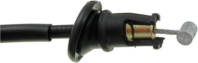 Dorman - First Stop Parking Brake Cable P/N:C660322 Fits: Hyundai Accent 02-95 - Image 2