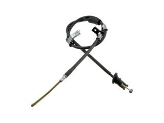 Dorman - First Stop Parking Brake Cable P/N:C660322 Fits: Hyundai Accent 02-95 - Image 1
