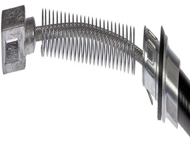 Dorman - First Stop Parking Brake Cable P/N:C660324 Fits: Ford Explorer 01-00 - Image 3