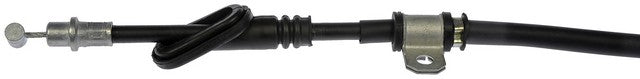 Dorman - First Stop Parking Brake Cable P/N:C660325 Fits: Hyundai Tiburon 99-97 - Image 3