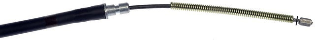 Dorman - First Stop Parking Brake Cable P/N:C660325 Fits: Hyundai Tiburon 99-97 - Image 2