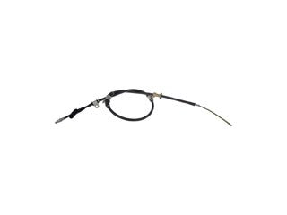 Dorman - First Stop Parking Brake Cable P/N:C660325 Fits: Hyundai Tiburon 99-97 - Image 1