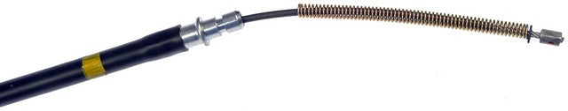 Dorman - First Stop Parking Brake Cable P/N:C660326 Fits: Hyundai Tiburon 99-97 - Image 2