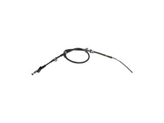 Dorman - First Stop Parking Brake Cable P/N:C660326 Fits: Hyundai Tiburon 99-97 - Image 1
