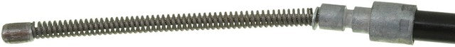 Dorman - First Stop Parking Brake Cable P/N:C660327 Fits: Hyundai Elantra 95-92 - Image 3