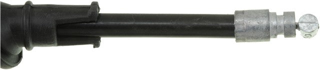 Dorman - First Stop Parking Brake Cable P/N:C660327 Fits: Hyundai Elantra 95-92 - Image 2