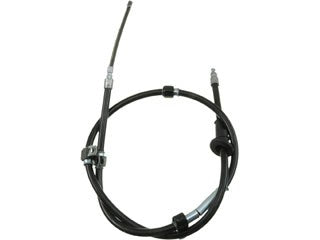 Dorman - First Stop Parking Brake Cable P/N:C660327 Fits: Hyundai Elantra 95-92 - Image 1