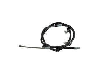 Dorman - First Stop Parking Brake Cable P/N:C660328 Fits: Hyundai Elantra 95-92 - Image 1