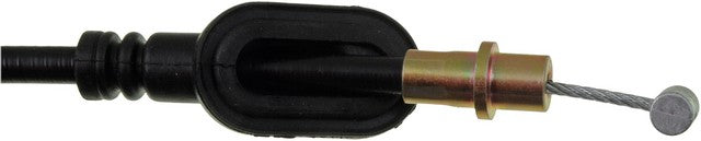 Dorman - First Stop Parking Brake Cable P/N:C660329 Fits: Hyundai Elantra 00-96 - Image 2