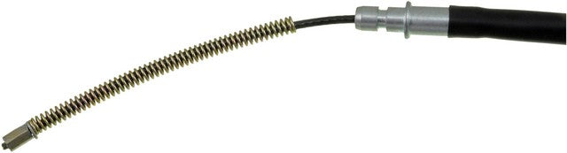 Dorman - First Stop Parking Brake Cable P/N:C660330 Fits: Hyundai Elantra 00-96 - Image 3