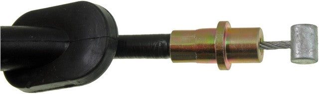 Dorman - First Stop Parking Brake Cable P/N:C660330 Fits: Hyundai Elantra 00-96 - Image 2