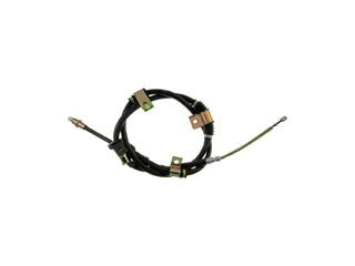 Dorman - First Stop Parking Brake Cable P/N:C660330 Fits: Hyundai Elantra 00-96 - Image 1