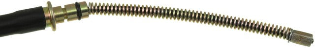 Dorman - First Stop Parking Brake Cable P/N:C660331 Fits: Hyundai Santa Fe 05-01 - Image 2
