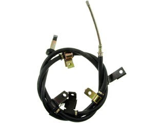 Dorman - First Stop Parking Brake Cable P/N:C660331 Fits: Hyundai Santa Fe 05-01 - Image 1
