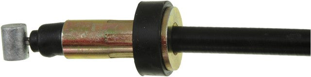 Dorman - First Stop Parking Brake Cable P/N:C660332 Fits: Hyundai Santa Fe 05-01 - Image 2