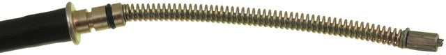 Dorman - First Stop Parking Brake Cable P/N:C660332 Fits: Hyundai Santa Fe 05-01 - Image 3