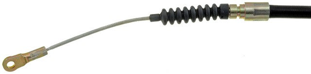 Dorman - First Stop Parking Brake Cable P/N:C660333 Fits: Volvo 780 91-88, Volvo 940 95-91, Volvo 960 95-92 - Image 2