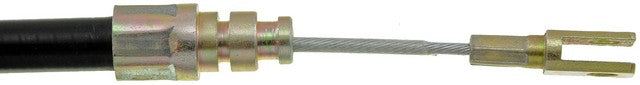 Dorman - First Stop Parking Brake Cable P/N:C660333 Fits: Volvo 780 91-88, Volvo 940 95-91, Volvo 960 95-92 - Image 3