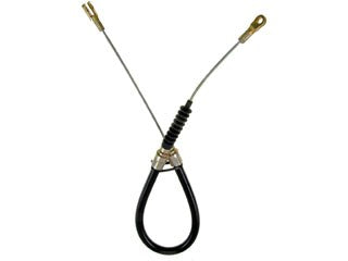Dorman - First Stop Parking Brake Cable P/N:C660333 Fits: Volvo 780 91-88, Volvo 940 95-91, Volvo 960 95-92 - Image 1