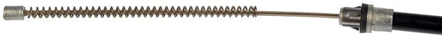 Dorman - First Stop Parking Brake Cable P/N:C660335 Fits: Isuzu Pickup 95-89 - Image 3