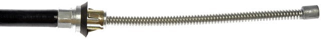 Dorman - First Stop Parking Brake Cable P/N:C660336 Fits: Isuzu Pickup 95-89 - Image 2