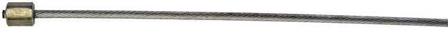 Dorman - First Stop Parking Brake Cable P/N:C660337 Fits: Isuzu Pickup 95-89 - Image 3