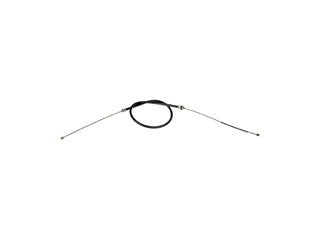 Dorman - First Stop Parking Brake Cable P/N:C660337 Fits: Isuzu Pickup 95-89 - Image 1