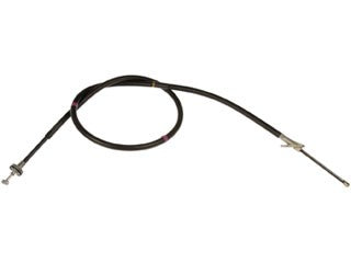 Dorman - First Stop Parking Brake Cable P/N:C660338 Fits: Honda Passport 97-96, Isuzu Rodeo 97-96 - Image 1