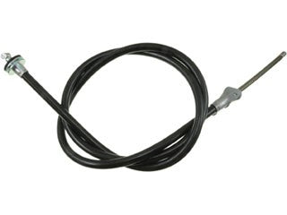 Dorman - First Stop Parking Brake Cable P/N:C660339 Fits: Honda Passport 97-96, Isuzu Rodeo 97-96 - Image 1