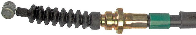 Dorman - First Stop Parking Brake Cable P/N:C660340 Fits: Mazda Protege 98-95 - Image 2