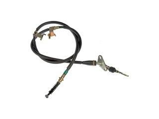 Dorman - First Stop Parking Brake Cable P/N:C660340 Fits: Mazda Protege 98-95 - Image 1