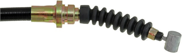 Dorman - First Stop Parking Brake Cable P/N:C660341 Fits: Mazda Protege 98-95 - Image 2