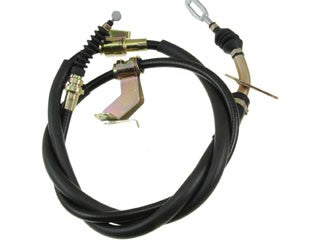 Dorman - First Stop Parking Brake Cable P/N:C660341 Fits: Mazda Protege 98-95 - Image 1