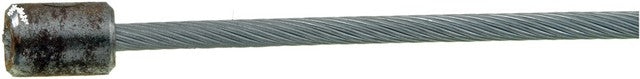 Dorman - First Stop Parking Brake Cable P/N:C660342 Fits: Ford E-150 Econoline 94-92, Ford E-150 Econoline Club Wagon 94-92, Ford E-250 Econoline 94-92, Ford E-350 Econoline 94-92, Ford E-350 Econoline Club Wagon 94-92 - Image 2