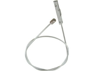 Dorman - First Stop Parking Brake Cable P/N:C660342 Fits: Ford E-150 Econoline 94-92, Ford E-150 Econoline Club Wagon 94-92, Ford E-250 Econoline 94-92, Ford E-350 Econoline 94-92, Ford E-350 Econoline Club Wagon 94-92 - Image 1