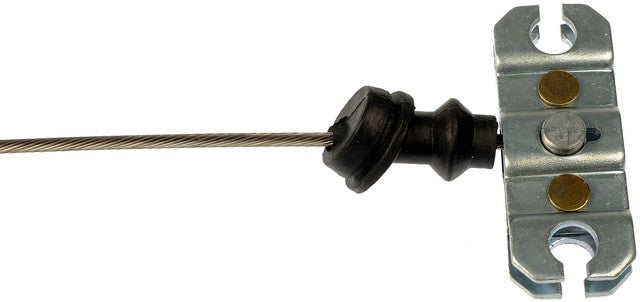 Dorman - First Stop Parking Brake Cable P/N:C660343 Fits: Ford Probe 97-93 - Image 2