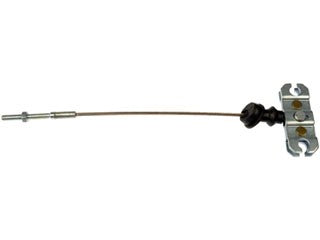 Dorman - First Stop Parking Brake Cable P/N:C660343 Fits: Ford Probe 97-93 - Image 1