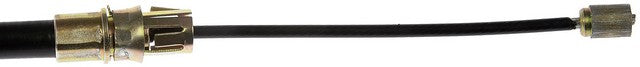 Dorman - First Stop Parking Brake Cable P/N:C660345 Fits: Ford F-150 1997 - Image 2