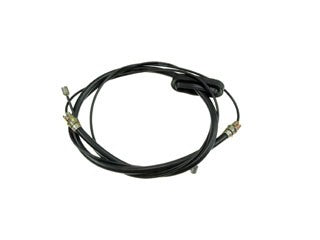 Dorman - First Stop Parking Brake Cable P/N:C660346 Fits: Ford F-150 1997 - Image 1