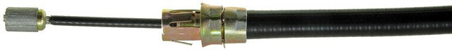 Dorman - First Stop Parking Brake Cable P/N:C660349 Fits: Ford F-250 1997, Ford Lobo 02-00 - Image 3