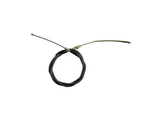 Dorman - First Stop Parking Brake Cable P/N:C660349 Fits: Ford F-250 1997, Ford Lobo 02-00 - Image 1