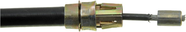 Dorman - First Stop Parking Brake Cable P/N:C660351 Fits: Ford Crown Victoria 1997, Ford Grand Marquis 1997, Lincoln Town Car 1997, Mercury Grand Marquis 1997 - Image 2