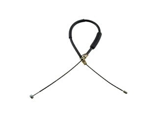 Dorman - First Stop Parking Brake Cable P/N:C660351 Fits: Ford Crown Victoria 1997, Ford Grand Marquis 1997, Lincoln Town Car 1997, Mercury Grand Marquis 1997 - Image 1
