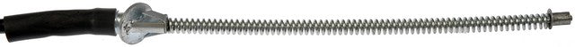 Dorman - First Stop Parking Brake Cable P/N:C660352 Fits: Ford E-350 Econoline 98-97, Ford E-350 Econoline Club Wagon 98-97, Ford Econoline Super Duty 99-97 - Image 2