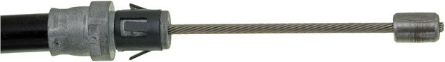 Dorman - First Stop Parking Brake Cable P/N:C660353 Fits: Ford E-350 Econoline 98-97, Ford E-450 Econoline Super Duty 01-00, Ford Econoline Super Duty 99-97 - Image 2